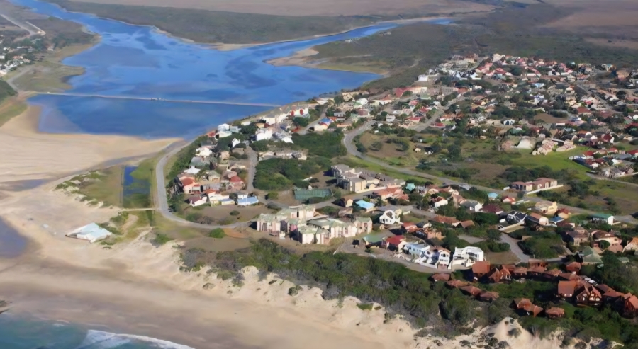 0 Bedroom Property for Sale in Paradise Beach Eastern Cape